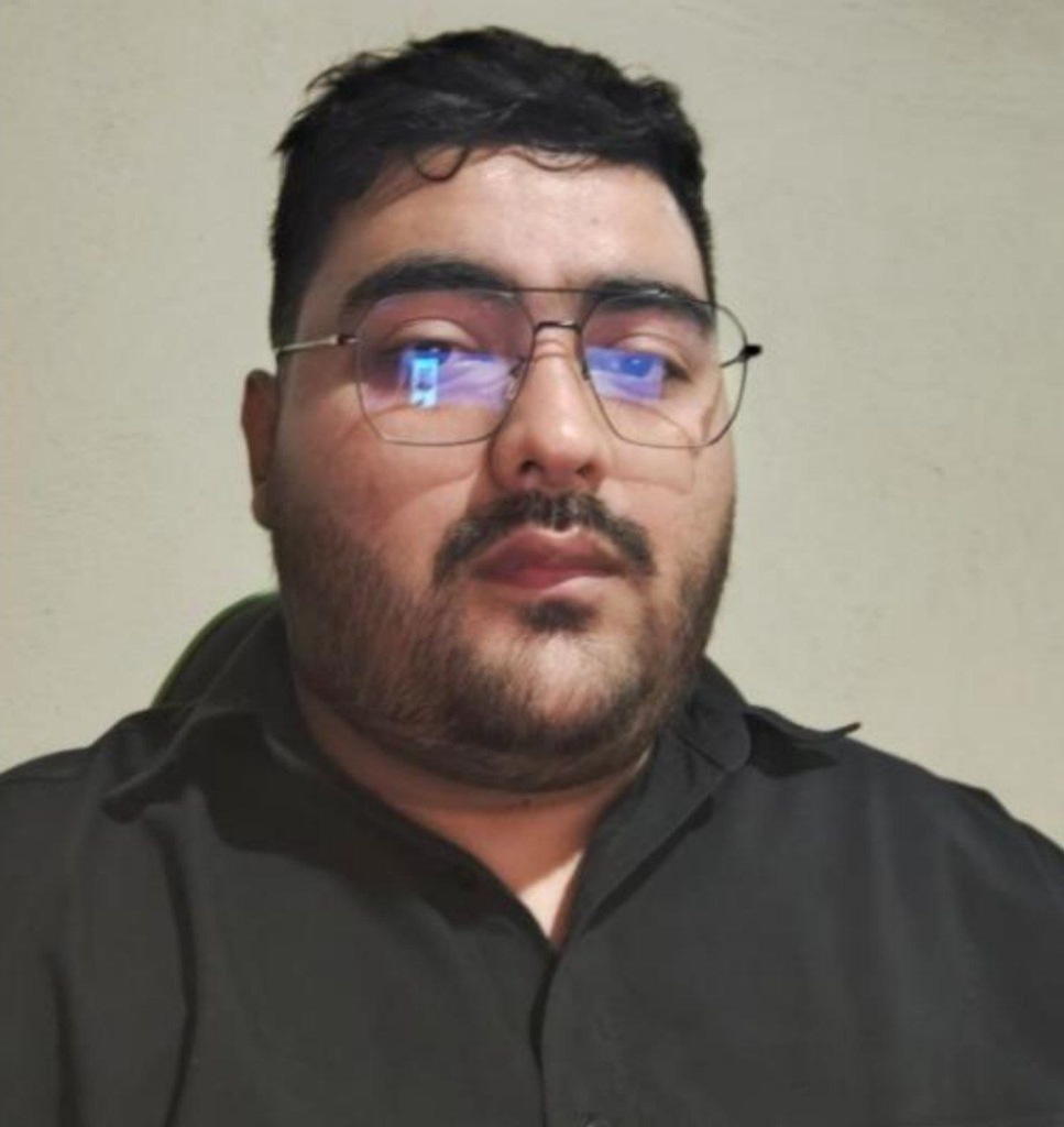 Alejandro Grajales - Fundador de Sinergia Tuxtleca